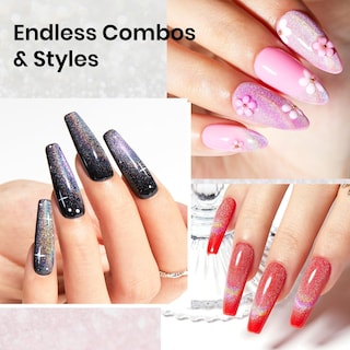 Foto 6 | Foto 6 | Esmalte De Uñas Beetles Cat Eye Gel 15 Ml Rainbow Holographic 9d - Venta Internacional.