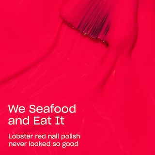 Foto 3 | Foto 3 | Esmalte De Uñas Opi Nail Lacquer We Seafood And Eat It Red - Venta Internacional.