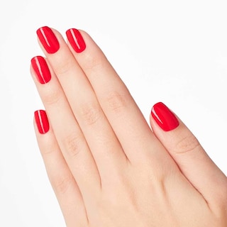 Foto 4 | Foto 4 | Esmalte De Uñas Opi Nail Lacquer We Seafood And Eat It Red - Venta Internacional.