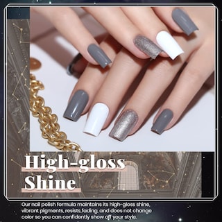 Foto 3 | Foto 3 | Set De Esmaltes De Uñas En Gel Beetles 6 Colores Nude Para Mujer, 7,5 Ml - Venta Internacional.