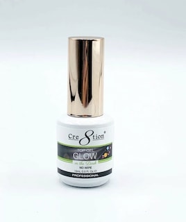 Foto 6 | Foto 6 | Esmalte De Uñas En Gel Glow In The Dark Soak Off Cre8tion - Venta Internacional.