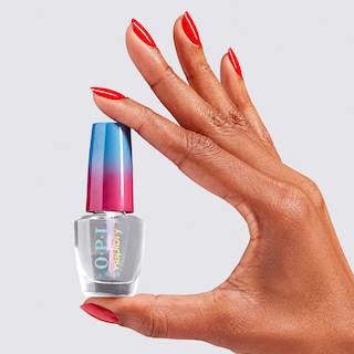 Foto 4 | Foto 4 | Esmalte De Uñas Opi Rapidry Clearly Fast Clear Coat 3 En 1 Vegano - Venta Internacional.