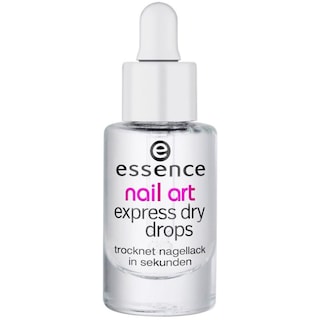 Foto 1 | Foto 1 | Esmalte de Uñas Drying Drops Essence Express Dry - Venta Internacional