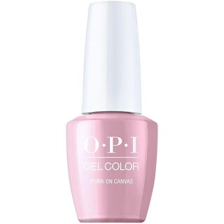 Foto 1 | Foto 1 | Esmalte De Uñas Opi Gelcolor Tickle My France-y 15ml - Venta Internacional.