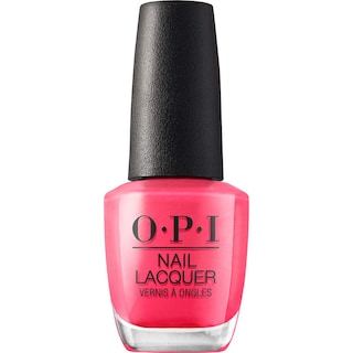 Foto 1 | Foto 1 | Esmalte De Uñas Opi Nail Lacquer Strawberry Margarita 15ml - Venta Internacional.