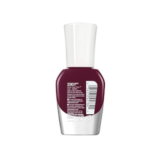 Foto 7 | Foto 7 | Esmalte De Uñas Sally Hansen Good Kind Pure Vegan Beet It 10 Ml - Venta Internacional.