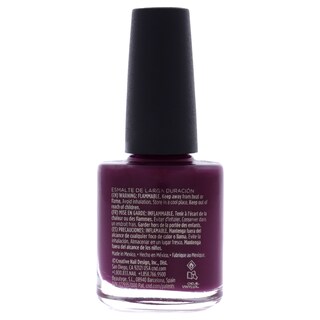 Foto 2 | Foto 2 | Esmalte De Uñas Cnd Vinylux Weekly 153 Tinted Love 15ml - Venta Internacional.