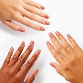Foto 3 | Foto 3 | Presiona Las Uñas Opi Xpress/en Algún Lugar Sobre El Arcoíris - Venta Internacional.