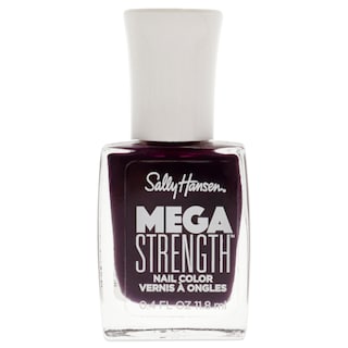 Foto 1 | Foto 1 | Pintura De Uñas Sally Hansen Mega Strength 046 Rule Breaker, 12 Ml - Venta Internacional.
