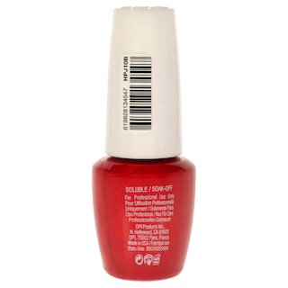Foto 2 | Foto 2 | Esmalte De Uñas Opi Gelcolor My Wish List Is You 7ml - Venta Internacional.