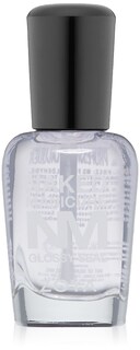 Foto 1 | Foto 1 | Capa Superior Zoya Naked Manicure Glossy Seal, 15 Ml - Venta Internacional.