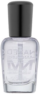 Foto 2 | Foto 2 | Capa Superior Zoya Naked Manicure Glossy Seal, 15 Ml - Venta Internacional.