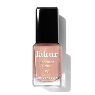 Foto 1 | Foto 1 | Esmalte De Uñas Londontown Sunset Rose Gold Shimmery 1.18l - Venta Internacional.
