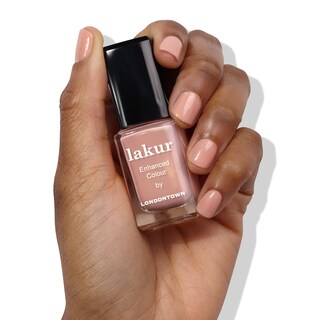 Foto 4 | Foto 4 | Esmalte De Uñas Londontown Sunset Rose Gold Shimmery 1.18l - Venta Internacional.