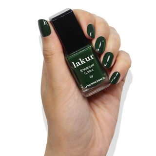 Foto 4 | Foto 4 | Esmalte De Uñas Londontown Lakur Enhanced Vibe Vegan Premium - Venta Internacional.