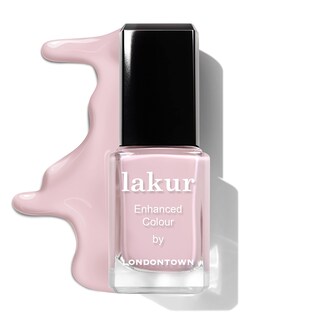 Foto 6 | Foto 6 | Esmalte De Uñas Londontown Lakur Rosewater Rosa Claro 10 Ml - Venta Internacional.