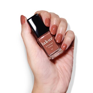 Foto 4 | Foto 4 | Esmalte De Uñas Londontown Tawny Brown Glossy Pecan Pie 1.18l - Venta Internacional.