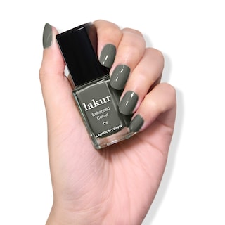 Foto 4 | Foto 4 | Esmalte De Uñas Londontown Lakur Enhanced Color Star Moss - Venta Internacional.