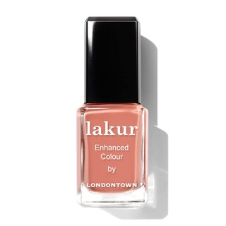 Foto 1 | Foto 1 | Esmalte De Uñas Londontown, Color Rosa Terracota, Crema Brillante, 12 Ml, Vegano - Venta Internacional.