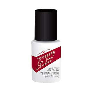 Foto 1 | Foto 1 | Esmalte En Gel Young Nails Go Time Bite Your Tongue, 10 Ml - Venta Internacional.