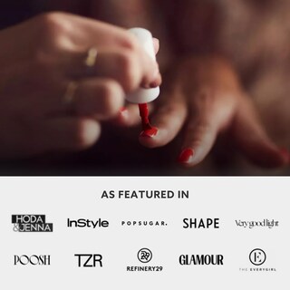 Foto 5 | Foto 5 | Set De Laca De Uñas Dazzle Dry Mini Flight Afterparty, 5 X 5 Ml - Venta Internacional.