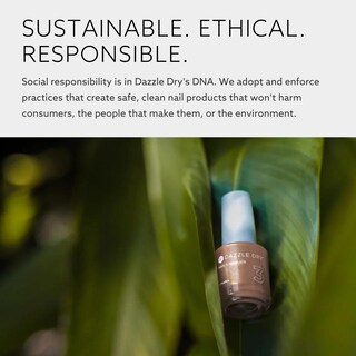 Foto 6 | Foto 6 | Set De Laca De Uñas Dazzle Dry Mini Flight Afterparty, 5 X 5 Ml - Venta Internacional.