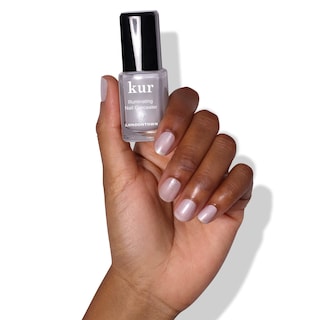 Foto 3 | Foto 3 | Esmalte De Uñas Londontown Kur Quartz Illuminating Soft Grey 12 Ml - Venta Internacional.