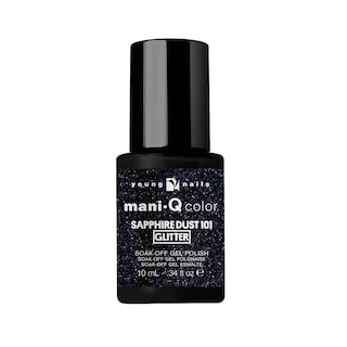 Foto 1 | Foto 1 | Esmalte De Uñas En Gel Young Nails Mani-q Para Uñas Naturales/artificiales - Venta Internacional.