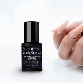 Foto 6 | Foto 6 | Esmalte De Uñas En Gel Young Nails Mani-q Para Uñas Naturales/artificiales - Venta Internacional.
