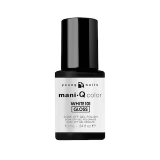 Foto 1 | Foto 1 | Esmalte De Uñas En Gel Young Nails Mani-q Soak Off 10 Ml Led/uv - Venta Internacional.