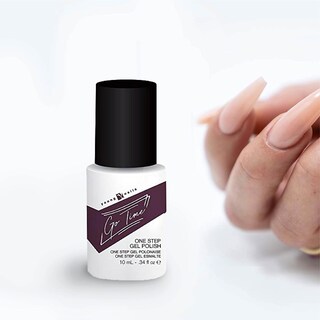 Foto 6 | Foto 6 | Esmalte En Gel Young Nails Go Time Straight Up Sin Azúcar, 10 Ml - Venta Internacional.