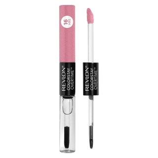 Foto 1 | Foto 1 | Set De Maquillaje Revlon Liquid Lipstick With Clear Lip Bloss Pink - Venta Internacional.