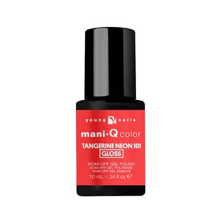 Foto 1 | Foto 1 | Esmalte En Gel Young Nails Mani-q Para Uñas Naturales O Artificiales - Venta Internacional.