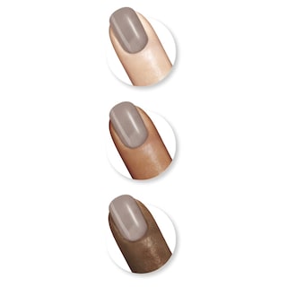 Foto 3 | Foto 3 | Esmalte De Uñas Sally Hansen Insta Dri 3.0 Making Mauves 9ml - Venta Internacional.