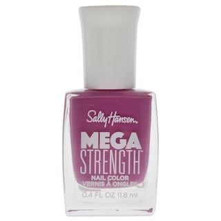 Foto 1 | Foto 1 | Esmalte De Uñas Sally Hansen Mega Strength 053 Queen Trident - Venta Internacional.
