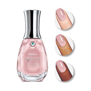 Foto 2 | Foto 2 | Esmalte De Uñas Sally Hansen Diamond Strength No Chip Pink 13 Ml - Venta Internacional.