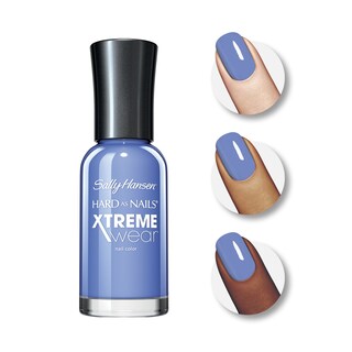 Foto 2 | Foto 2 | Esmalte De Uñas Sally Hansen Extreme Nail Wear Royal Hue 12 Ml - Venta Internacional.
