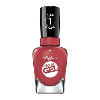 Foto 1 | Foto 1 | Esmalte De Uñas Sally Hansen Miracle Gel Tawny Travels 15ml - Venta Internacional.