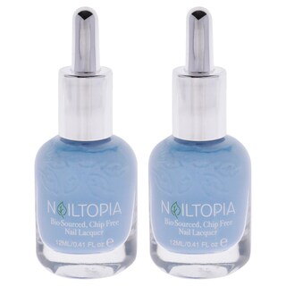 Foto 1 | Foto 1 | Esmalte De Uñas Nailtopia Be More Pacific 85% De Origen Biológico Vegano - Venta Internacional.