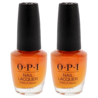Foto 1 | Foto 1 | Esmalte De Uñas Opi Nl G43 Summer Lovin Having A Blast (paquete De 2) - Venta Internacional.