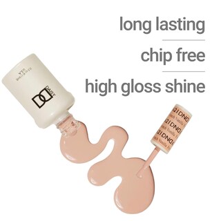Foto 3 | Foto 3 | Set De Esmaltes En Gel Daisy Dnd Multi Glitter 15 Ml Snow Way! 779 - Venta Internacional.