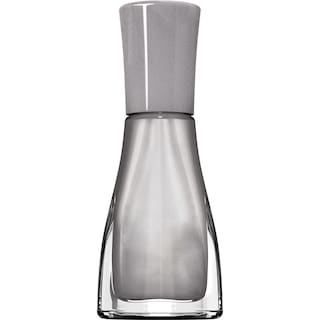 Foto 2 | Foto 2 | Esmalte De Uñas Sally Hansen Insta-dri Fast-dry Silver Stallion - Venta Internacional.
