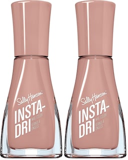 Foto 1 | Foto 1 | Esmalte De Uñas Sally Hansen Insta-dri Fast-dry Hot Shot 9ml - Venta Internacional.