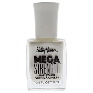 Foto 1 | Foto 1 | Esmalte De Uñas Sally Hansen Mega Strength Stay Classy 12ml - Venta Internacional.