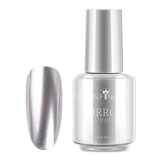 Foto 1 | Foto 1 | Esmalte De Uñas Huoguo Metálico No Pelable De Larga Duración 8 Ml - Venta Internacional.