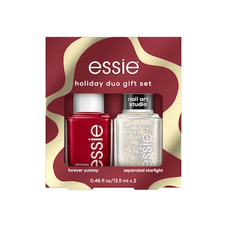 Foto 1 | Foto 1 | Esmalte De Uñas Essie Holiday Set De Regalo De 2 Piezas Vegano 1 Kit - Venta Internacional.
