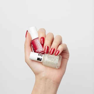 Foto 3 | Foto 3 | Esmalte De Uñas Essie Holiday Set De Regalo De 2 Piezas Vegano 1 Kit - Venta Internacional.