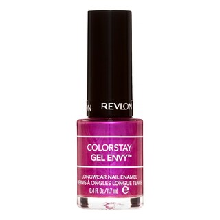 Foto 1 | Foto 1 | Esmalte De Uñas Revlon Colorstay Gel Envy 415 What Happens In Vegas - Venta Internacional.