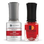 Esmalte En Gel Lechat Perfect Match Cherry Cosmo 15 Ml (pms01) - Venta Internacional.