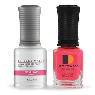 Foto 1 | Foto 1 | Esmalte en Gel LeChat Perfect Match First Love 15 ml - Venta Internacional